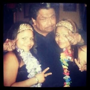 Meet your Posher, Crystal